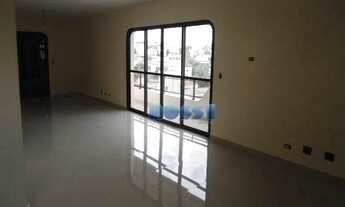 Imagem 4: Apartamento com 3 dormitórios, 160 m² - venda por R$ 1.450.000,00 ou aluguel por R$ 7.500