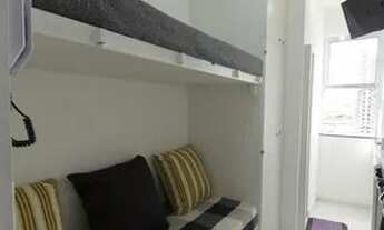 Imagem 3: Apartamento para Aluguel - Brás, 1 Quarto, 16 m2