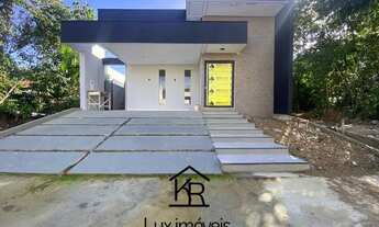 Imagem 4: 4 suítes, aceita financiamento na Ponta Negra