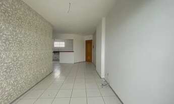Imagem 3: Apartamento 92m² no Renascença Andar bem alto 03 Quartos TR153326_MKT_13