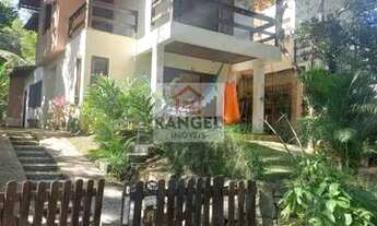 Imagem: Excelente casa de condomínio em Vargem