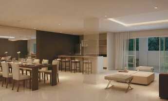 Imagem 5: Apartamento para venda possui 190 metros quadrados com 4 quartos em Gonzaga - Santos - SP