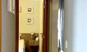 Imagem 7: Cód.: 5354 - Apartamento em condomínio, 02 dormitórios sendo 01 suíte, terraço gourmet - C