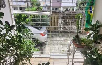 Imagem 6: Casa para Locação em Recife, Madalena, 4 dormitórios, 3 suítes, 1 banheiro, 4 vagas