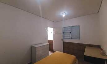 Imagem 4: Cód.: 13232 - Casa térrea com 02 dormitórios e 02 vagas de garagem - Jardim estella, Santo