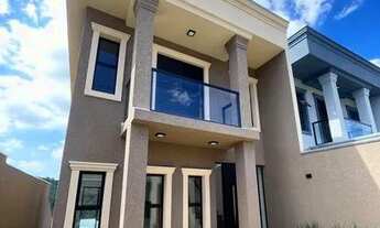 Imagem: Casa para venda com 3 quartos em Neópolis