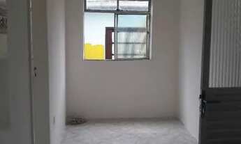 Imagem 4: Apartamento 2 quartos, sala cozinha, banheiro e área de serviço