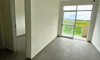 Imagem: Alugo apartamento 2 quartos com suíte no