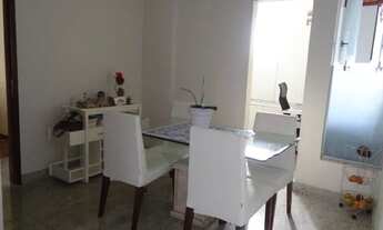 Imagem 6: Venda Apartamento 3 quartos Nova Suíssa Belo Horizonte