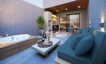 Imagem 2: Apartamento com 1 dormitório à venda, 42 m² por R$ 402.515 - Intermares - Cabedelo/PB