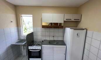 Imagem: Alugo apartamento mobiliado no Turu