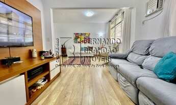 Imagem 4: Rio de Janeiro - Apartamento Padrão - Leblon