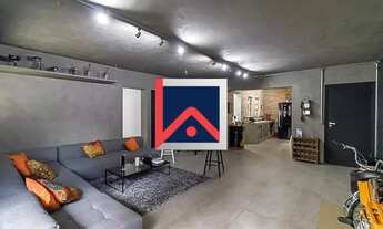 Imagem 2: Apartamento Locação 1 Dormitórios - 108 m² Itaim Bibi