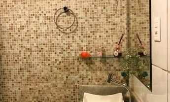 Imagem 7: Casa para venda com 85 metros quadrados com 2 quartos em Vila Joema - Belford Roxo - RJ