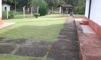 Imagem 6: Fazenda com 356,8945ha em São Francisco Xavier - SP