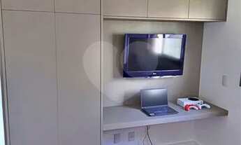 Imagem 7: Apartamento 3 quartos - 2 suites - Viso Moema Passaros - Fora de Rota