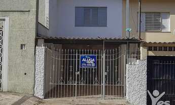 Imagem 6: Cód.: 11775 - Sobrado de 120m², 02 dormitórios e 01 vaga de garagem - Santa Maria, Santo A