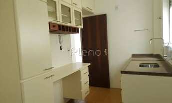 Imagem 3: Apartamento - Jardim Flamboyant - Campinas