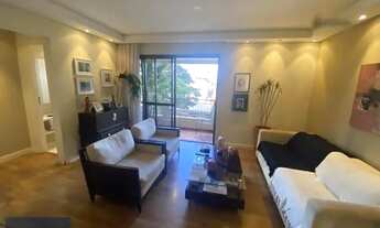 Imagem 5: Apartamento Alto Padrão no Cambui - Campinas