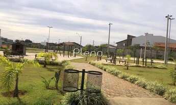 Imagem 3: Casa em construção á venda no Condomínio Terras da Estância - Paulínia/SP