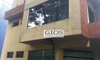 Imagem 7: Centro Comercial Alphaville