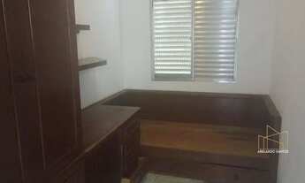 Imagem 4: Apartamento com 3 dormitórios, 90 m² - venda por R$ 300.000,00 ou aluguel por R$ 2.395,00