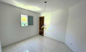 Imagem 2: Sobrado com 3 dormitórios, 150 m² - venda por R$ 600.000,00 ou aluguel por R$ 3.318,25/mês