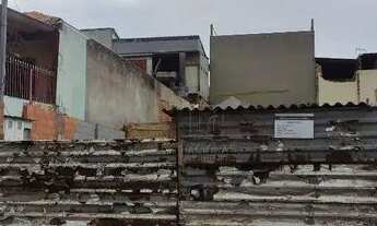 Imagem 2: Casa com 3 dormitórios à venda, 110 m² por R$ 750.000,00 - Vila Camilópolis - Santo André