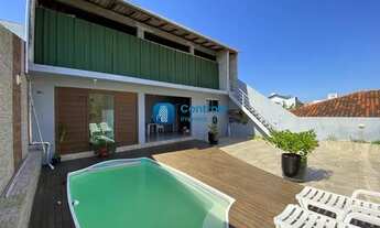 Imagem 3: Ca/Casa com 05 dormitórios no bairro Jardim Atlântico, em Florianópolis