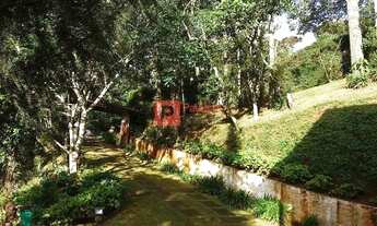 Imagem 13: Casarão no Condomínio Portal da Mantiqueira, Santo Antônio do Pinhal