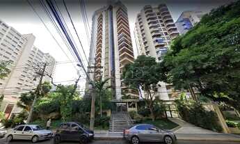 Imagem 3: Apartamento - Cambuí - Campinas