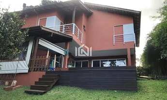 Imagem: COTIA - Casa de Condomínio - Granja Viana