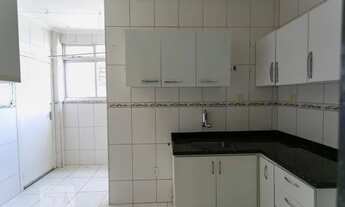 Imagem 3: Apartamento para Aluguel - Floresta, 2 Quartos, 70 m2