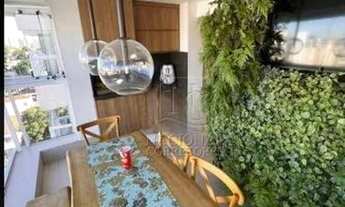 Imagem 3: Apartamento com 3 dormitórios à venda, 139 m² por R$ 1.680.000,00 - Jardim - Santo André/S