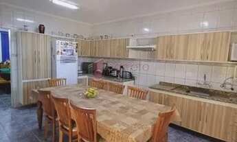 Imagem 6: Casa Sobrado em Jundiaí