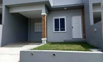 Imagem: Casa para venda possui 167 metros quadrados