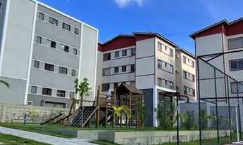 Imagem: Repasse Apartamento em Caruaru no Indianópolis