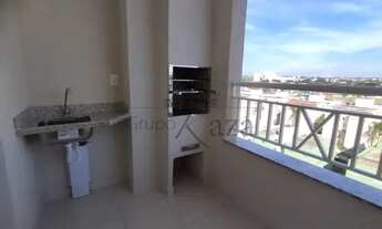 Imagem: Apartamento - Jardim América - Edifício