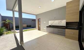 Imagem 4: Casa no Setor Três Marias - 3 suítes (COMPLETA EM ARMÁRIOS