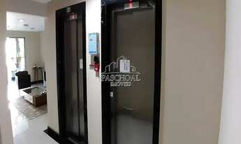 Imagem 7: APARTAMENTO 02 DORMITORIOS, BAIRRO BOQUEIRAO EM PRAIA GRANDE 02 VAGAS DE GARAGEM