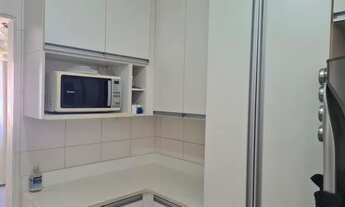 Imagem 5: Apartamento para aluguel tem 65 metros quadrados com 3 quartos em Jardim do Lago - Campina