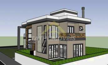 Imagem 4: Casa para Venda em Florianópolis, São João do Rio Vermelho, 3 dormitórios, 3 suítes, 4 ban