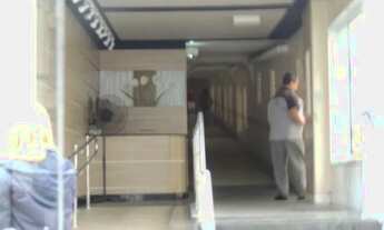 Imagem 2: Laranjeiras ao lado do Clube Hebraica, Conjulgadão