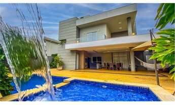 Imagem: Casa à Venda Condomínio Paineiras