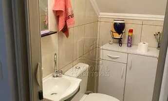 Imagem 6: Casa com 3 dormitórios à venda, 250 m² por R$ 430.000,00 - Jardim Sônia Maria - Mauá/SP