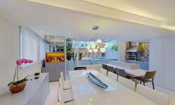 Imagem 4: São Paulo - Apartamento Padrão - Mooca