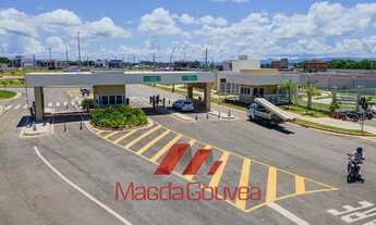 Imagem: Terreno em condomínio no COND. FLORAIS