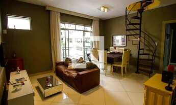 Imagem 3: Apartamento à Venda - Jardim Guanabara, 3 Quartos, 162 m2