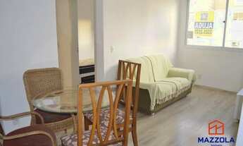 Imagem 4: Apartamento para aluguel tem 50 metros quadrados com 2 quartos em Cristal - Porto Alegre