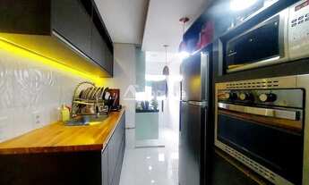 Imagem 6: Apartamento à venda, 2 quartos, 1 vaga, JARDIM LIZANDRA - Americana/SP